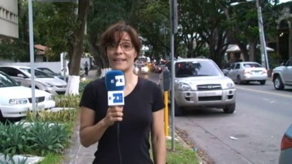 Informe a cámara: Carta conjunta contra Nicaragua es un "recurso político" sin efecto jurídico-