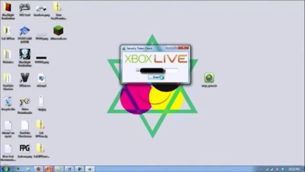 Microsoft Points Generator 2013 [Updated September 2013]