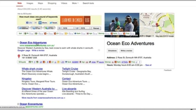 Choosing Keywords For Your Hotel and Tourism Marketing