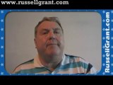 Russell Grant Video Horoscope Virgo September Thursday 12th 2013 www.russellgrant.com
