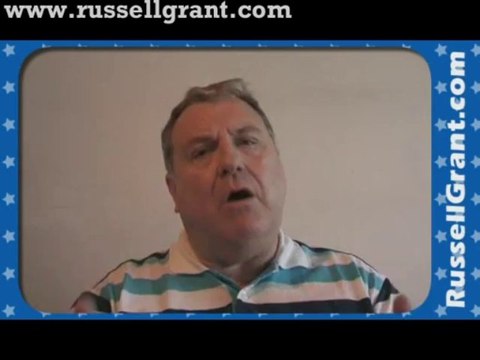 Russell Grant Video Horoscope Sagittarius September Thursday 12th 2013 russellgrant.com