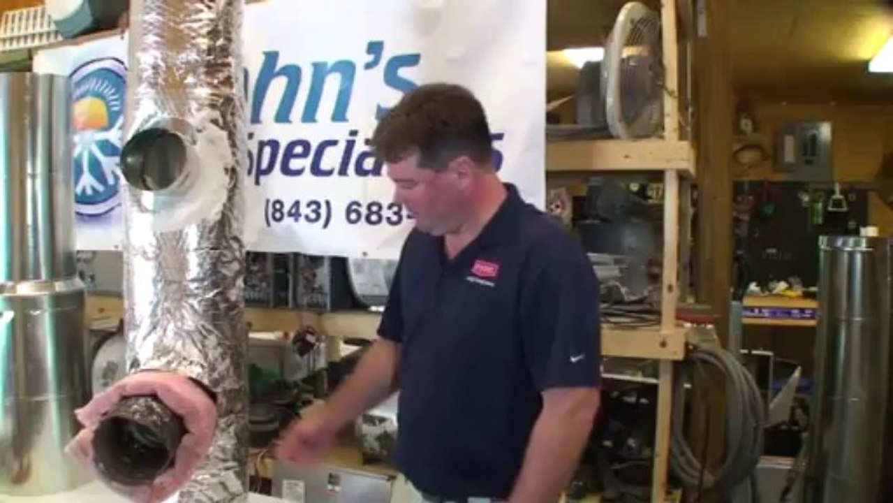 Superior Duct and Air Conditioning Repair Bluffton