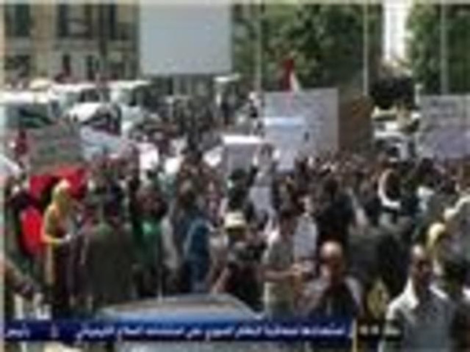 إعلام ما بعد الثورة في تونس