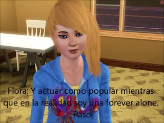 The Chosen One- Capítulo II: ¿Nuevos amigos?