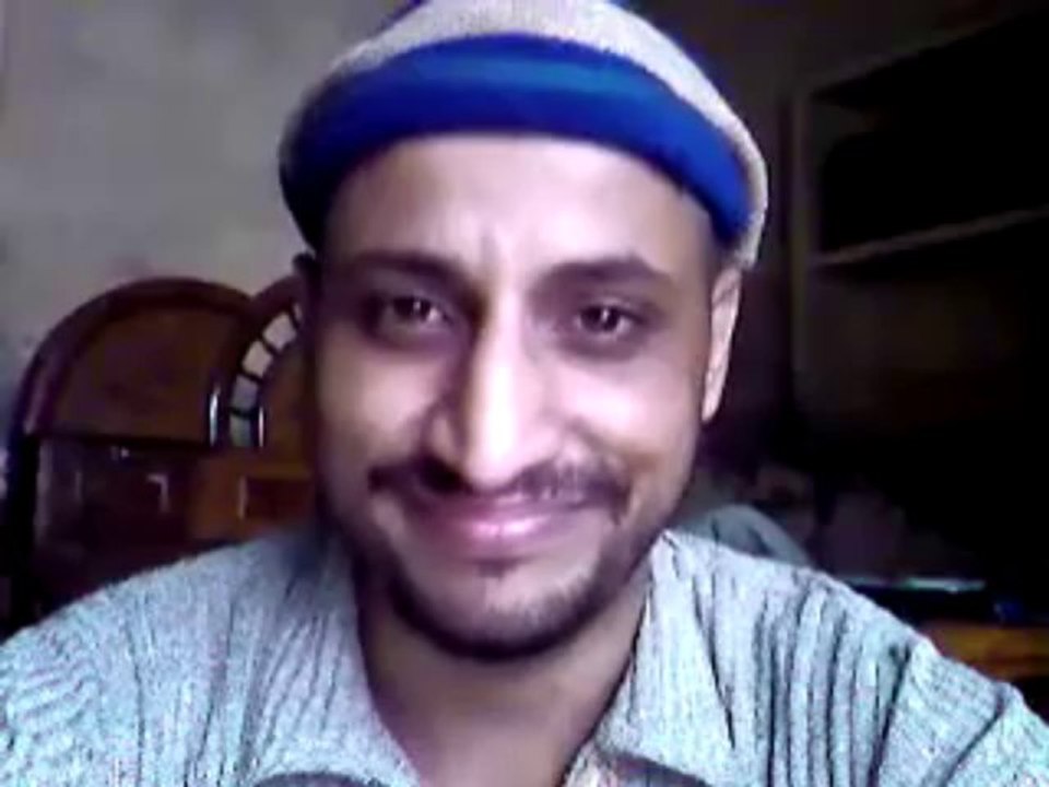Rpkaushik Real video