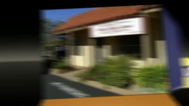 San Luis Obispo County Mortgage Broker