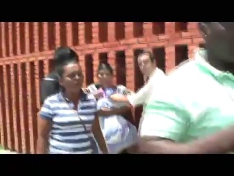 Denuncian muerte de recien nacidos en maternidad de Valencia