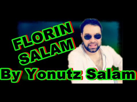 LIVE FLORIN SALAM - NAS BLONDU - BY YONUTZ SALAM