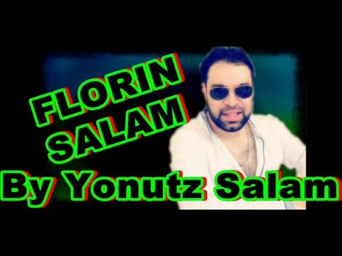LIVE FLORIN SALAM - NU STIU DOAMNE CE SA FAC - NAS BLONDU - BY YONUTZ SALAM