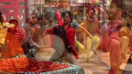 Boss Ganpati Mix Full Song - Boss - Akshay Kumar - Meet Bros Anjjan