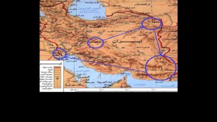 27. Series 3 Part 3 [More Sufyani Forces Arrive - There is no going back now]