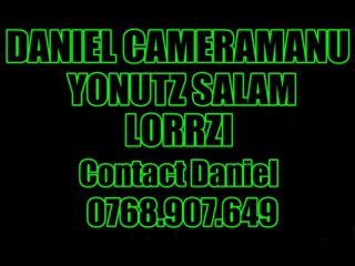 LIVE FLORIN SALAM - TRANQUILA - LA MOLDOVEANU IULIE 2013