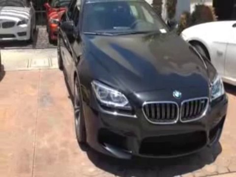 Best BMW M Series Dealership La Jolla, CA | BMW Service La Jolla, CA