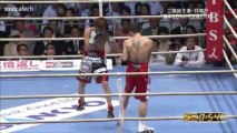 2013-09-11 Kazuto Ioka vs Kwanthai Sithmorseng