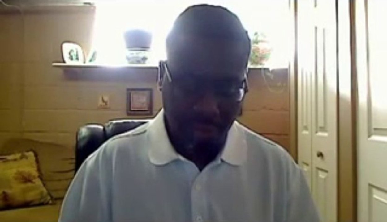 DHealthstore's Fake Black Manhood Tour ( 2014 )