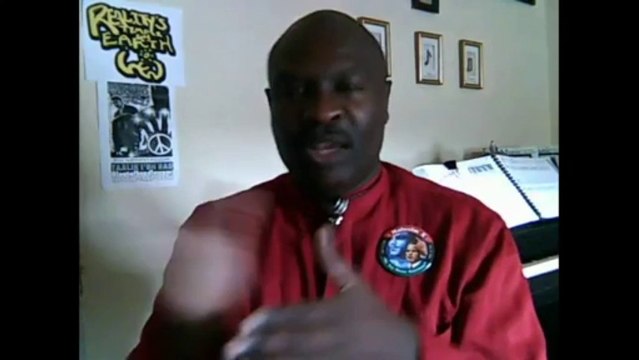 African- American Males Lack Manhood Training, Part 1 of 5