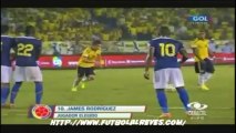 Colombia 1-0 Ecuador (Rumba Stereo Barranquilla) - Eliminatorias Brasil 2014