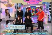 [ENG SUB 1/5] 130305 SJ-M Ep 2 on 100% Entertainment
