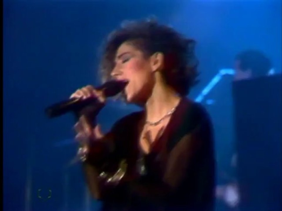 Mecano - Ya Viene el Sol - Segovia 8 Nov 1984