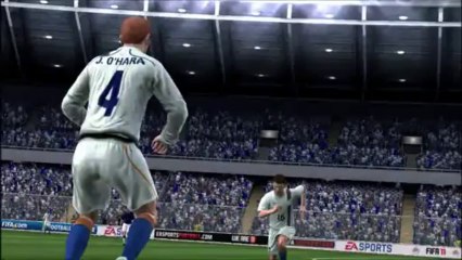 2013 FMFWC SF1 ALXHAM