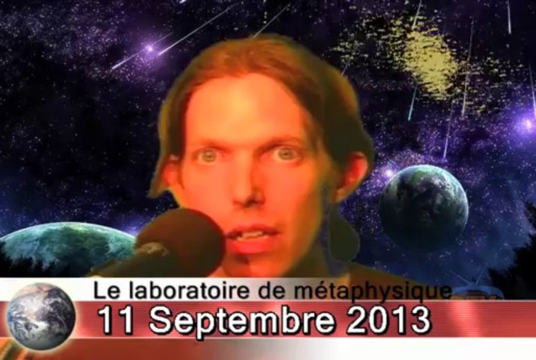 Le laboratoire de métaphysique - Épisode #1 - Principe d’ignorance et moteur électromagnétique