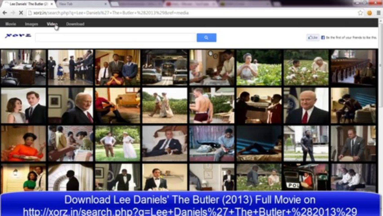 Lee Daniels' The Butler Full Movie