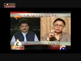 MQM is the democratic conqueror of Karachi, stop tampering its mandate -  Hassan Nisar