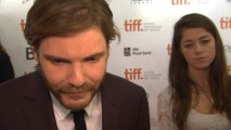 Daniel Bruhl Presents 