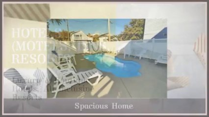 Furnished Apartment North Myrtle Beach SC-Condos to Rent SC