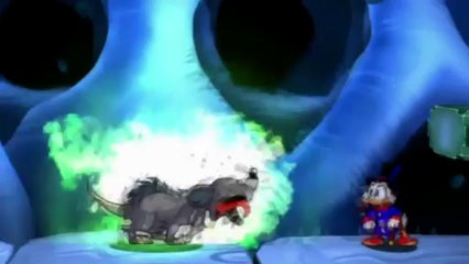 DuckTales - Launch Trailer - FR - PS3 Xbox360 WiiU