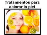 tratamientos para aclarar la piel