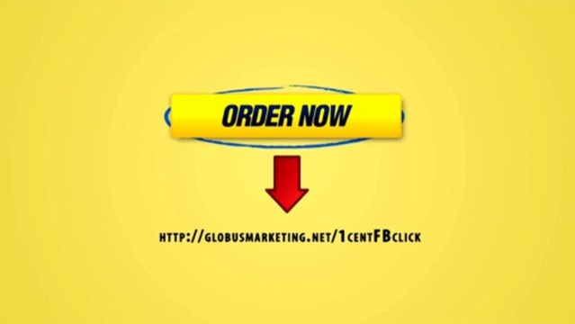 1 Cent FB Clicks Review