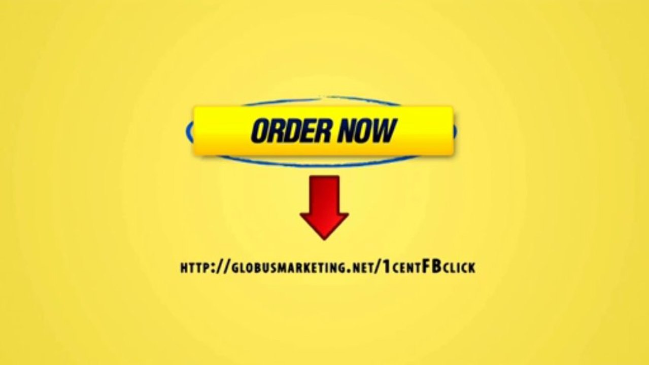 1 Cent FB Clicks Review