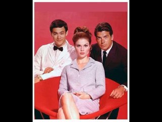 6# Eat, Drink and be Dead