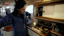 Die letzten Entdecker E02 Bruce am Nordpol