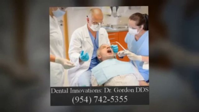 Dental Implants Periodontist Sunrise FL | Call (954) 742-5355