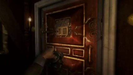 Amnesia a Machine for Pigs - First 20 Minutes Gameplay Part 1 - FullHD