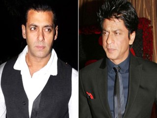 Salman All Set To Beat Shahrukh Khan
