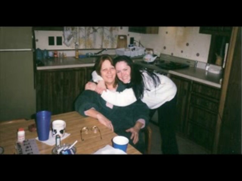 Mom & Me