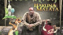 Dre Rich Hakuna Matata (preview)#3