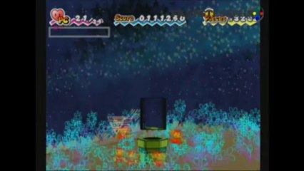 Super Paper Mario - Wii - 19 : Chapitre [4-2]