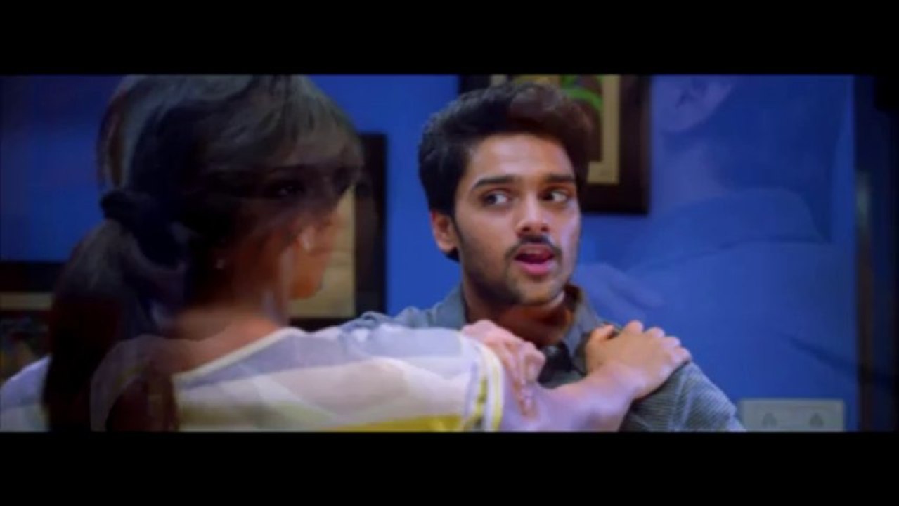 Anthaku Mundu Aa Tarvatha Trailer