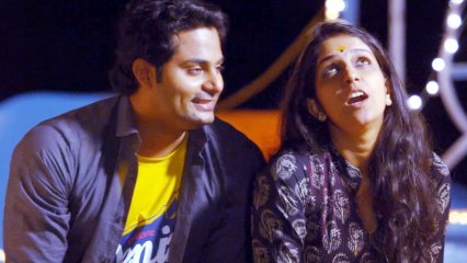 Chinni Chinni Aasa Movie Trailer | Ajay, Rajeev Saluri, Thulasi  Nair, Aparna  Nair | HD