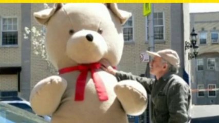 Top 5 Giant Teddy Bears - Our review