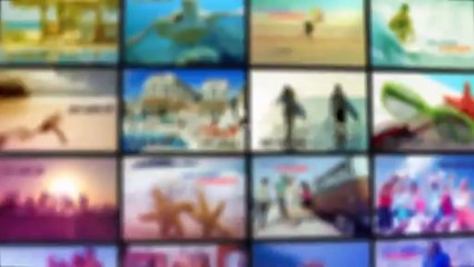 Summer - Slide Show - After Effects Template