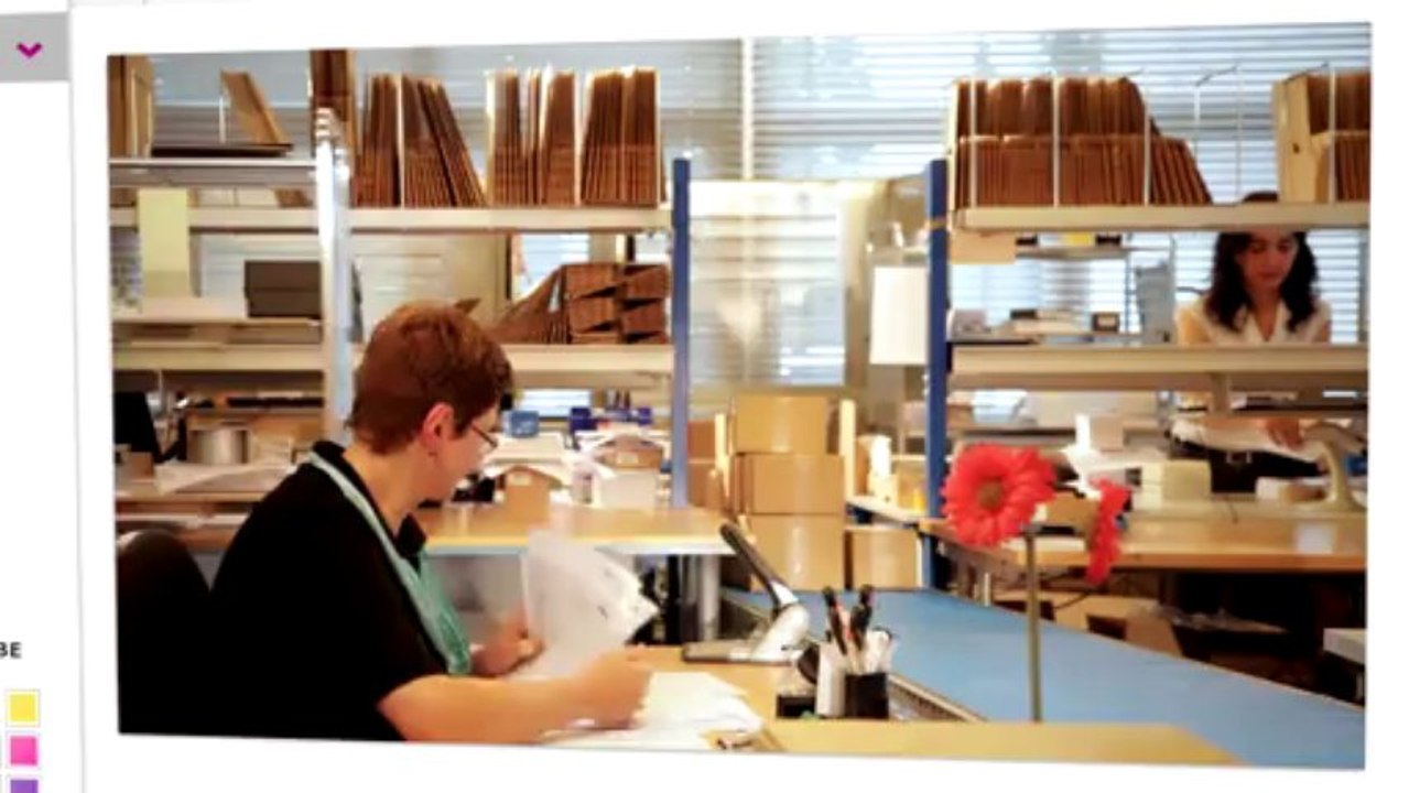 Uhrcenter - Weil Zeit Leben Ist