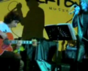 เมธี-พราย at Overtone 050551