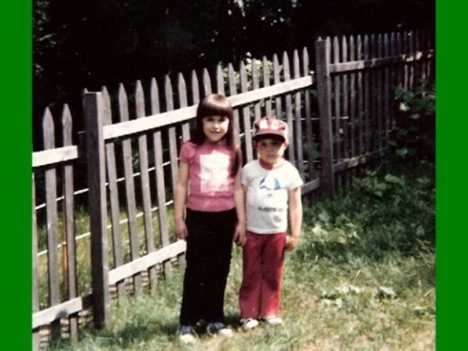 Mike & Me