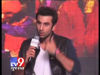 Tv9 Gujarat - I don't want my life to become Big Boss says Ranbir Kapoor