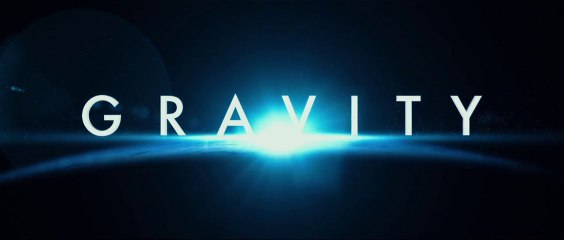 Gravity - Bande-Annonce Finale [VF|HD1080p]